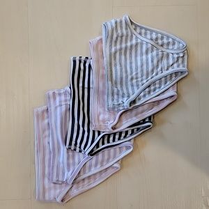 Hanna Andersson underwear